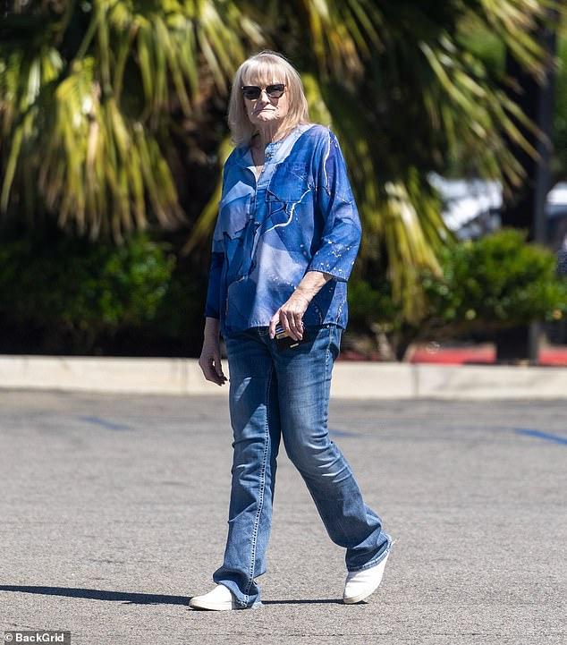 The reclusive life of Michael Jackson's ex-wife Debbie Rowe, 67, as more details emerge over who really fathered the singer's children
