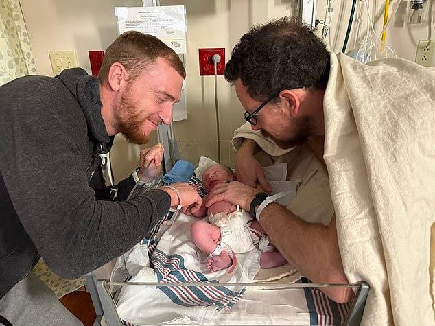 Inside Silicon Valley billionaires 'dangerous' bid to engineer genetically superior babies... and the people prepared to pay a fortune to 'accelerate evolution'