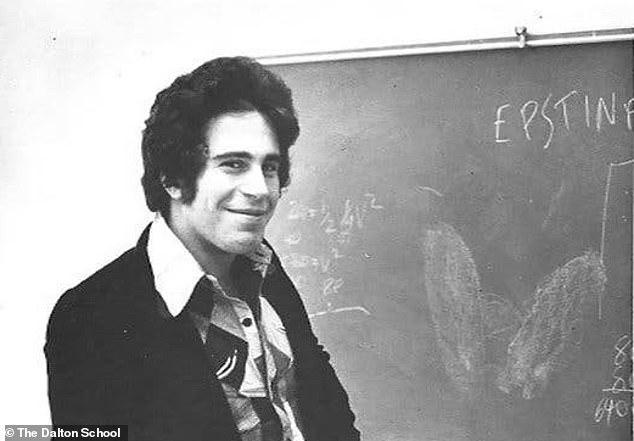 US have tracked Epstein's Moscow links since the 1970s, claims ex-MI6 Russia chief