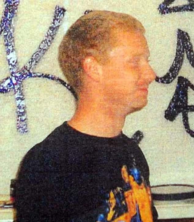 Trans murderer sexually assaults a female prisoner after they were allowed to serve time in a women's prison