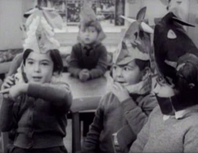 Ghislaine Maxwell's lies when we were four got me put on the naughty step. Then I became the first journalist to reveal her friendship with Andrew and Epstein… and now SHE'S 'on the naughty step' - in a US prison