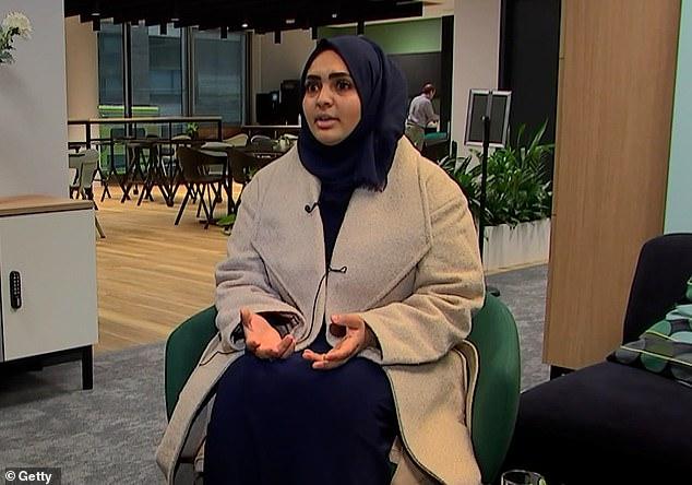 Pro-Palestine campaigner who celebrated October 7 as a 'homecoming' arrested ahead of an anti-zionist group launch in Birmingham