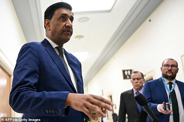 Top US lawmaker savages Starmer and Andrew over Epstein... demands answers from THE KING: 'This may bring down the government'