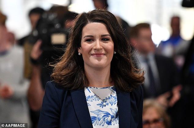 Political earthquake as ANOTHER Liberal quits frontbench - setting the stage for Sussan Ley's leadership to be over