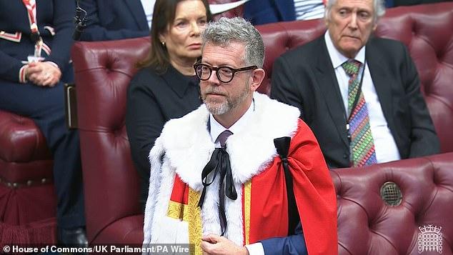 Keir Starmer under pressure to come clean about the appointment of a second Labour crony who got peerage despite campaigning for a paedophile