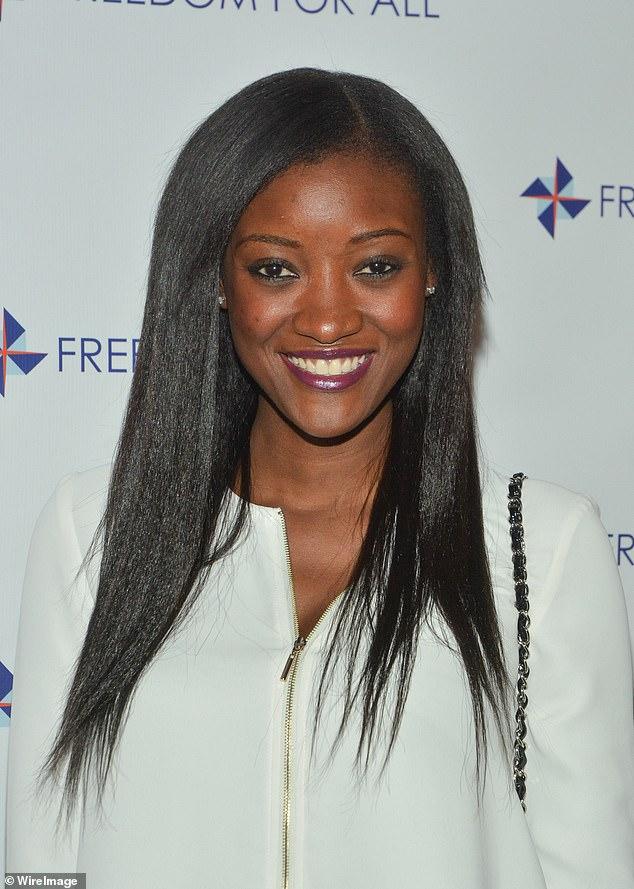 Ivorian president's model niece 'acted as go-between for Epstein by introducing him to officials and young women', new emails suggest