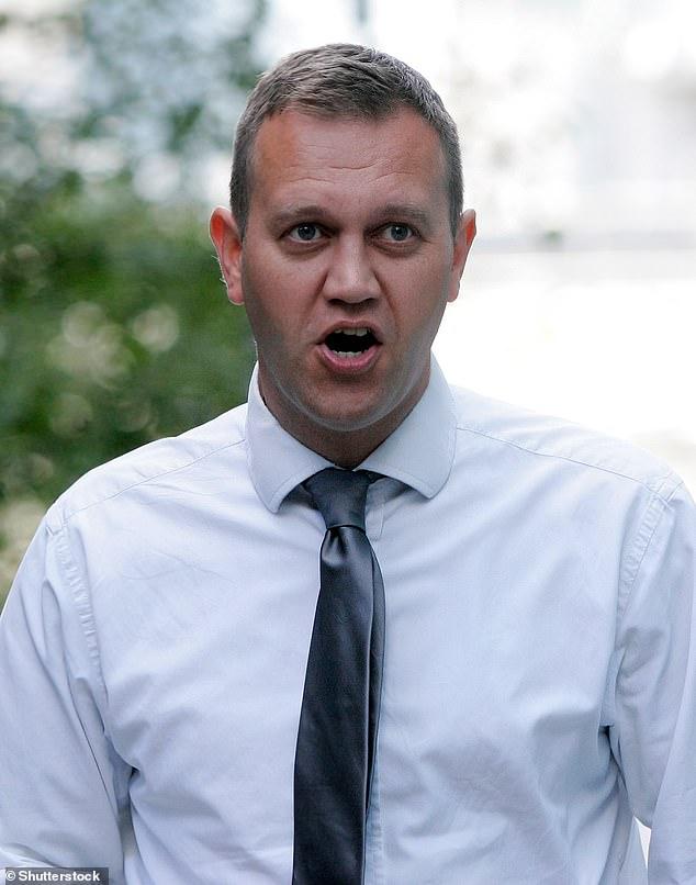 Andrew's former royal protection officer says he has been told to 'shut up' by the Met after he claimed ex-prince brought women to Buckingham Palace 'multiple times a week'