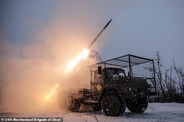 Russia is losing troops faster than it can recruit them, with nearly 40,000 casualties a month, Western officials say - as Moscow claims Britain and France are preparing to give Ukraine nukes