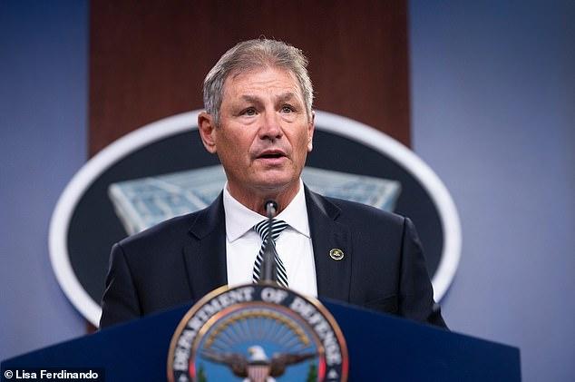 Iranian sleeper agents have infiltrated the US. Now ex-FBI boss warns of imminent terror attacks on American soil ... and exactly how they will strike