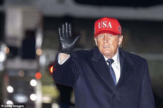 Trump says he took out Khamenei 'before he got me' as Israel ramps up attacks across Iran and in Lebanon