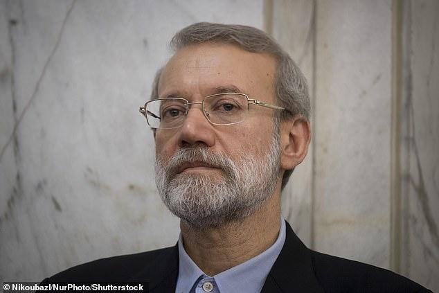 Defiant Khamenei loyalist blasts Trump's 'delusional fantasies' as he warns US: 'We will not negotiate'