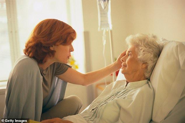 Canada now offering SAME-DAY assisted suicide, with one elderly woman who changed her mind killed anyway