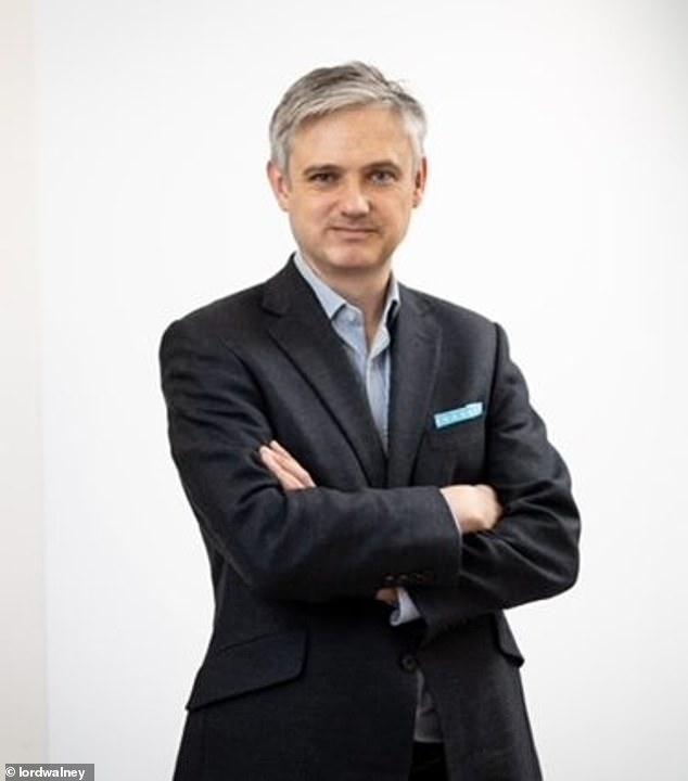 Network of charities are linked to Iran regime but authorities are too frightened of racism accusations to take action, major new report says