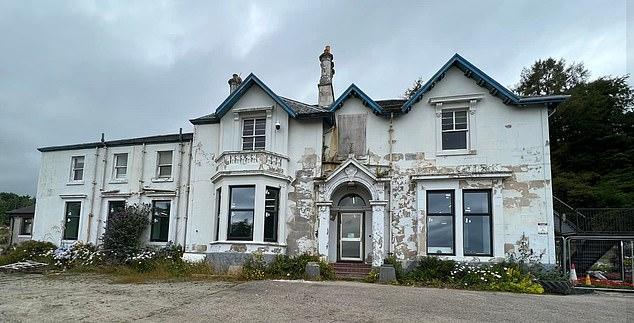 We were lined up, picked out and abused by US sailors say victims at Scots care home