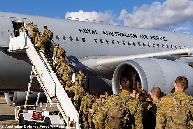 Why Anthony Albanese's support for the US strikes on Iran could make Australia a target for attacks