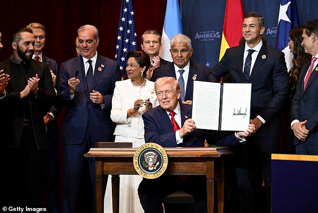 I went inside the cabin where cartel kingpin El Mencho was 'captured'. What I found makes me fear Mexico isn't telling America what REALLY happened...