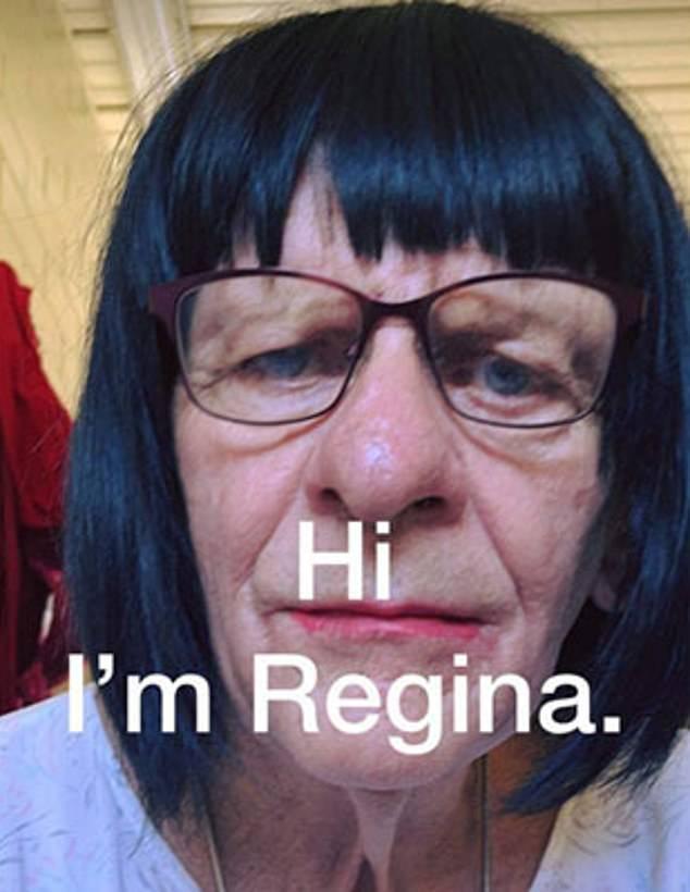 Heavily-armed cops strike after notorious triple serial killer MOVED IN with two foster children aged 12 and 14