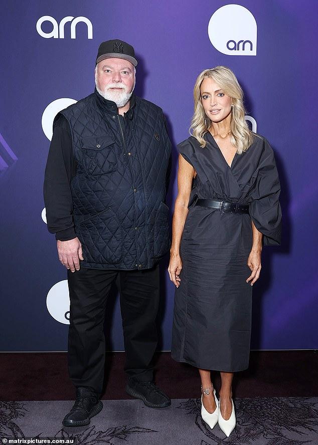 Hidden meaning in Kyle Sandilands' statement revealed by industry insider gives MAJOR clue about the radio king's future with Jackie O Henderson