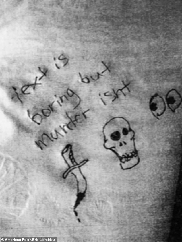 The wealthy beachside county that is a 'petri dish of neo-Nazism,' where the murder of a promising teen revealed the dark truth behind the million dollar mansions