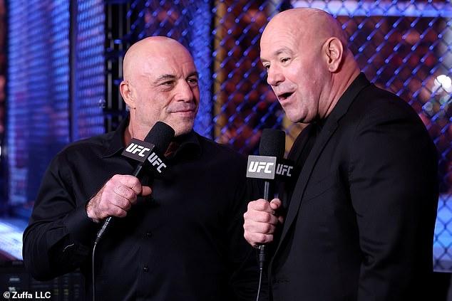 UFC's controversial White House fight night takes another bizarre twist as Dana White reveals crowd plan amid Iran fears