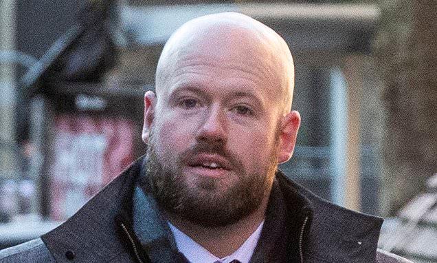 Neo-Nazi who was jailed for handing out racist propaganda says prison made him even more radical as he plans to rejoin far-right group Patriotic Alternative
