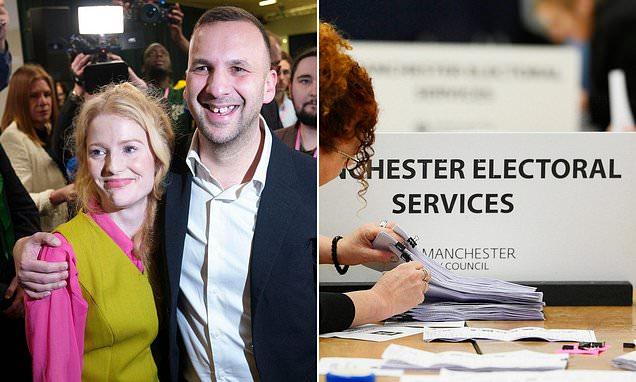 'My uncle said if you don't vote Labour you are going to lose your benefits'. Inside Britain's industrial scale 'family vote rigging', as insiders reveal scandal is rife in Britain's Pakistani and Bangladeshi communities - but police turn a blind eye