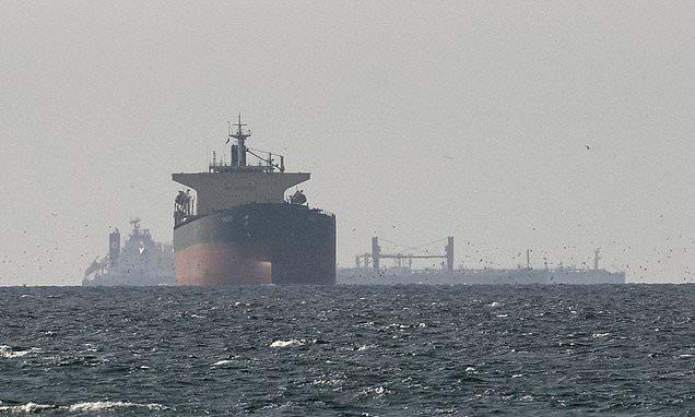 Iran threatens to 'completely close' the Strait of Hormuz and 'target' Israeli and US-linked power plants after Trump said he would 'obliterate' Tehran's if Strait of Hormuz does not 'fully open' in next 48 hours - live updates