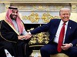 Saudis push Trump to deploy US troops on the ground in Iran and grab 'historic opportunity' to remake Middle East - RECAP