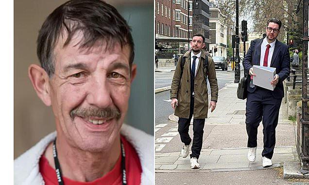 Son of caretaker killed in Nottingham attacks learned of father's death through Instagram