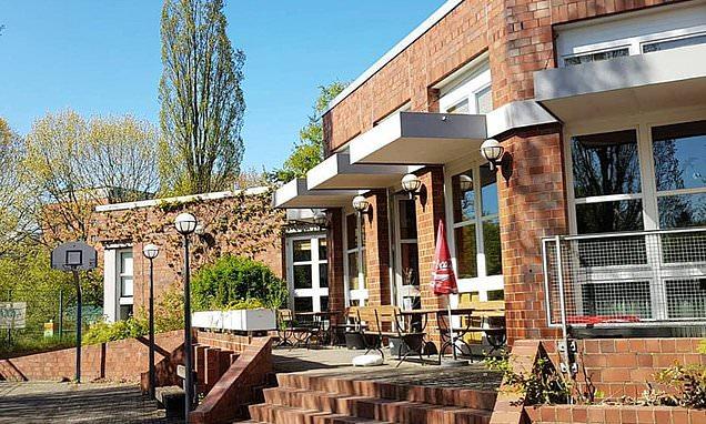 Youth centre did not report 16-year-old girl's rape to authorities because 'Muslim boys are already under enough police scrutiny', German media claims