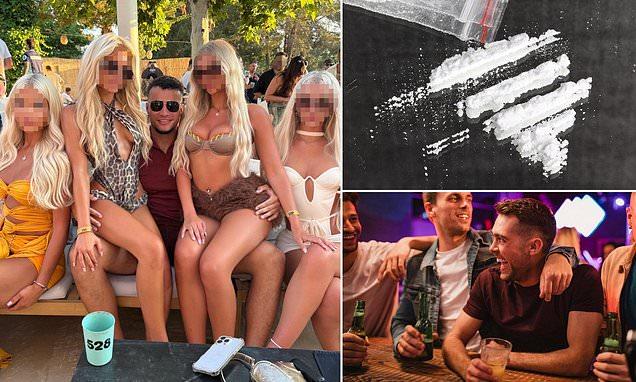 The ugly reality of the modern lads' holiday: This is the disgusting way my friends treated the women we met in Mallorca, the horrific four-word name they gave to their sick 'game' and the incident I had to step in to stop
