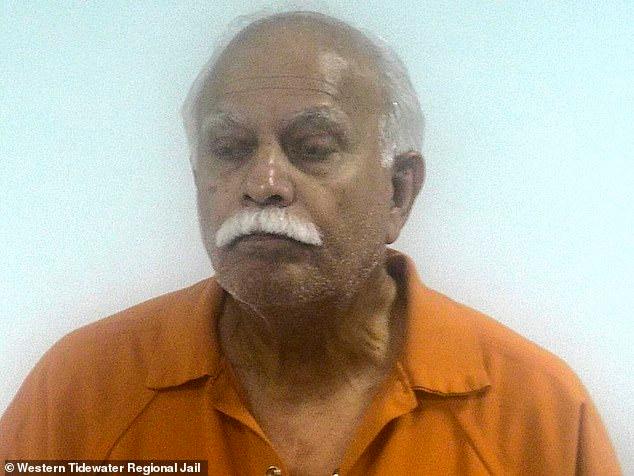 Twisted doctor's creepy two-word 'flirtation' with mom as he tricked her into multiple unneeded surgeries as part of $20MILLION fraud scheme