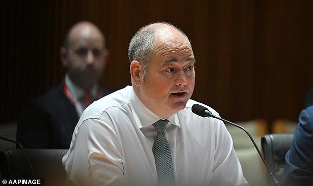 Forgotten NAB suicide of a married father-of-three that haunts the 'Big Four' bank... as we reveal what executives privately think about toxic culture after Docklands tragedy