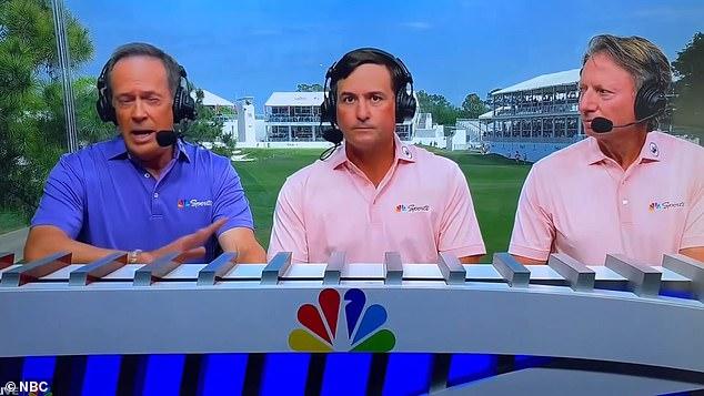 Tiger Woods' teammate and close friend breaks silence on golf legend's 'very disturbing' DUI arrest