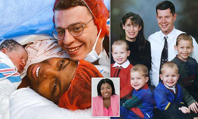 Trapped in Hell's waiting room face to face with the devil: read the terrifying account of a mother's survival of postpartum psychosis