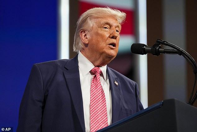 Trump warns he 'hasn't even started destroying what's left in Iran' after destroying mega bridge in deadly strike