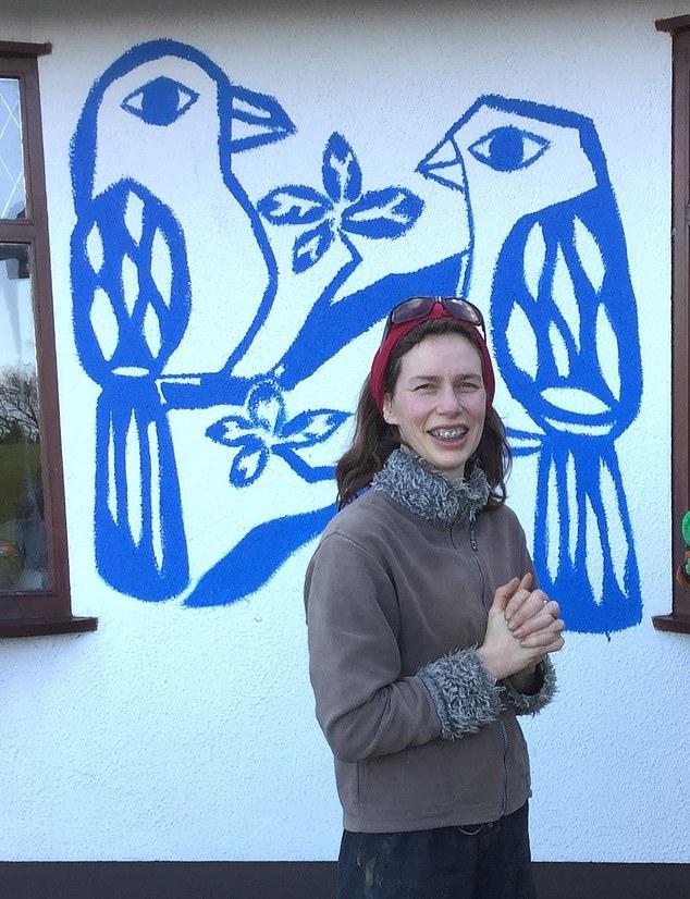 'We only get to see my murdered sister Valerie's little boys four times a year because of her murdering husband.' DAVID FRENCH reveals how evil James Kilroy continues to add to his family's grief... and why he feels Tusla sides with the caged killer