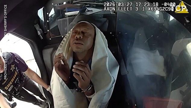 Dire warning for Tiger Woods over Trump family's savage revenge if humiliation of girlfriend Vanessa continues... and public indignity he must endure to save relationship