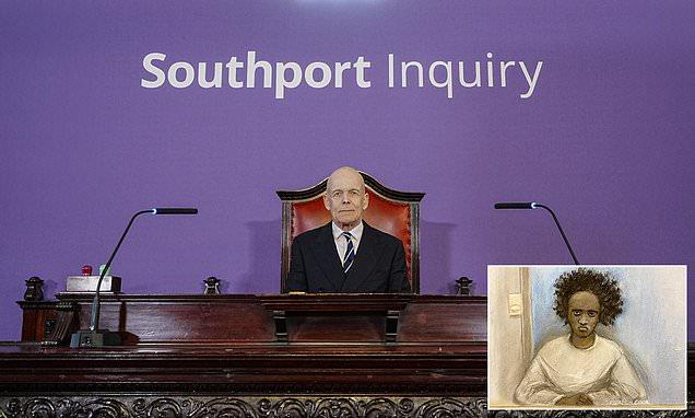 Southport attack report expected to be highly critical of police, social services and killer's parents when it's published today