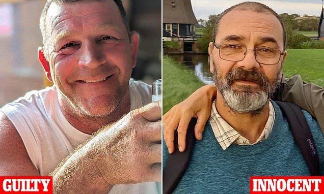 Justice after nearly 20 years of hell for Andrew Malkinson who fought from jail to clear his name amid wrongful rape conviction as culprit enjoyed freedom