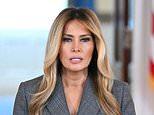 Democrat leading Epstein files charge wants to team up with Melania Trump on dramatic expose… and plots surprise for King Charles