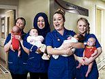 'One Born Every Minute? They should change the name to one killed every 11 hours': As Channel 4 feel good reality show returns, one mother sums up the anger of the thousands failed by NHS maternity care