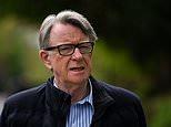 Largest client of Mandelson's lobbying firm 'was company accused of links to Chinese military'