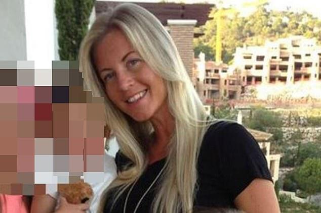 THE REAL HOUSEWIVES OF DUBAI: The sisterhood who escaped from the drug-riddled Dublin estates that their Kinahan Cartel men were destroying, using the proceeds to fund gilded lives of new teeth, hair extensions and luxury villa flips