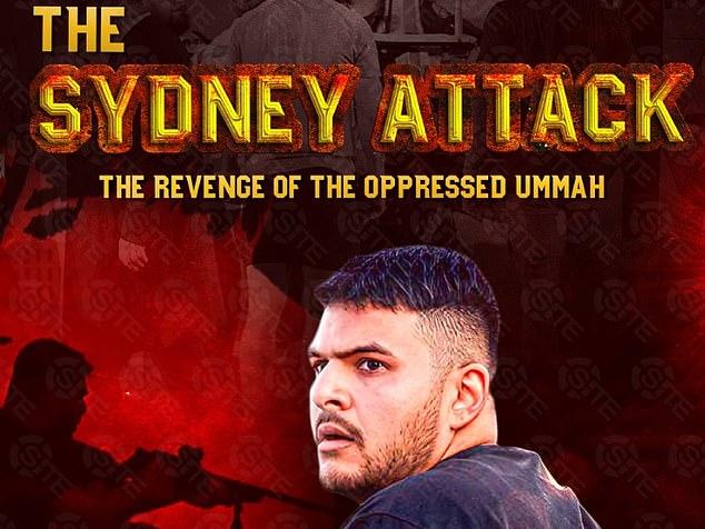 Islamic State urges Muslims to follow in the steps of alleged Bondi Beach shooters and describes the massacre as an 'instruction manual' for copycats