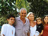 Family of Brit, 72, 'falsely detained' in Dubai jail for 18 YEARS plead for his freedom as campaigners condemn 'weak' UK Government for failing him