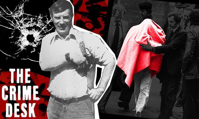 I married a killer... I thought he had turned over a new leaf - then police discovered something horrifying