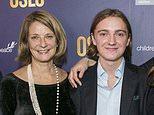 Political heir, 25, who was left $5m in Jeffrey Epstein's will kills himself just days after investigation into parents was launched