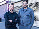 Inside Britain's most segregated city... and the new wave of candidates exploiting religious rivalries: Read what happened when JACK HARDY met the controversial men behind new movement - and troubling rumours of 'skulduggery'