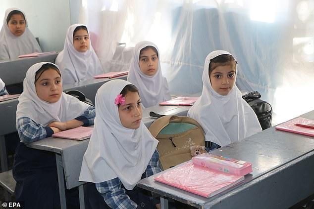 Taliban recognises child marriage under new rules, with specific guidelines for 'virgin girls'